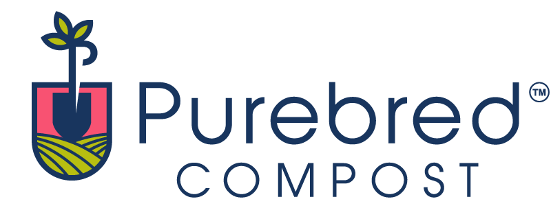 purebred compost logo